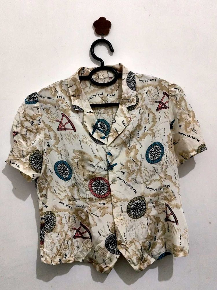 Summer Tops 3