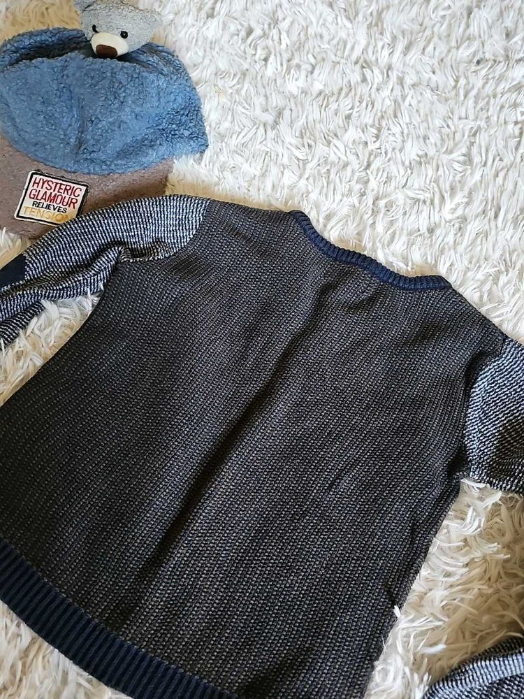 Hysteric Glamour Sweater