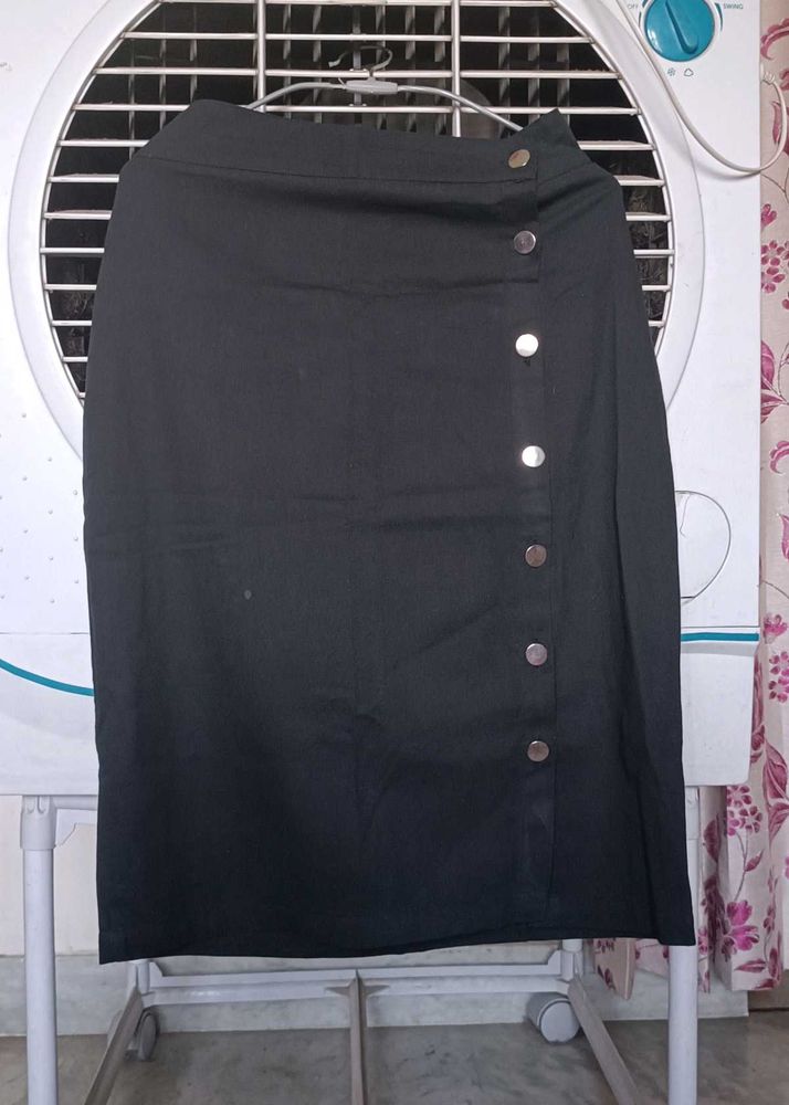 Mid Lenght Skirt