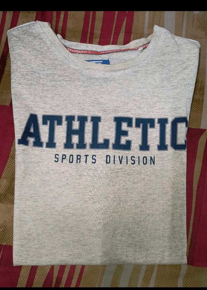 Team Spirit Tshirt