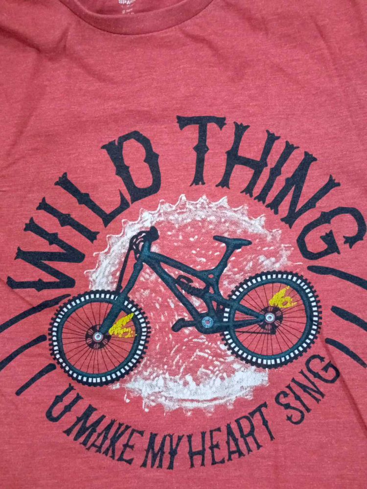 Kids Full Sleeves T-shirt