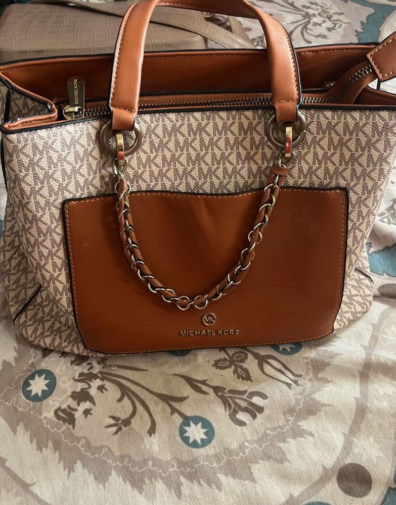 Michael Kors Handbag