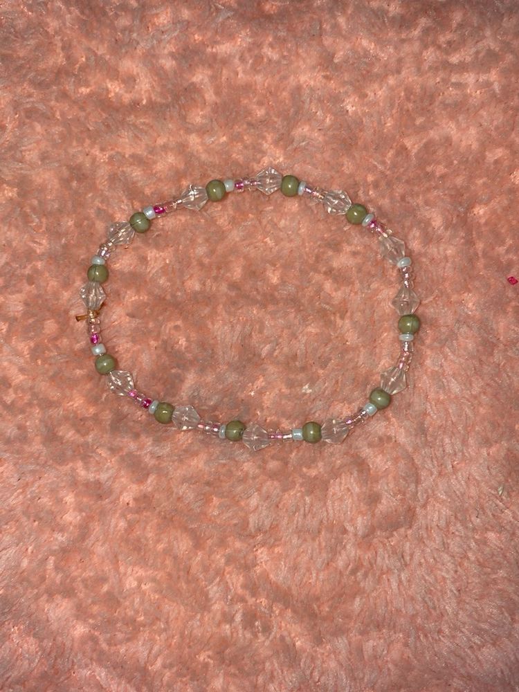 Beaded Bracelet