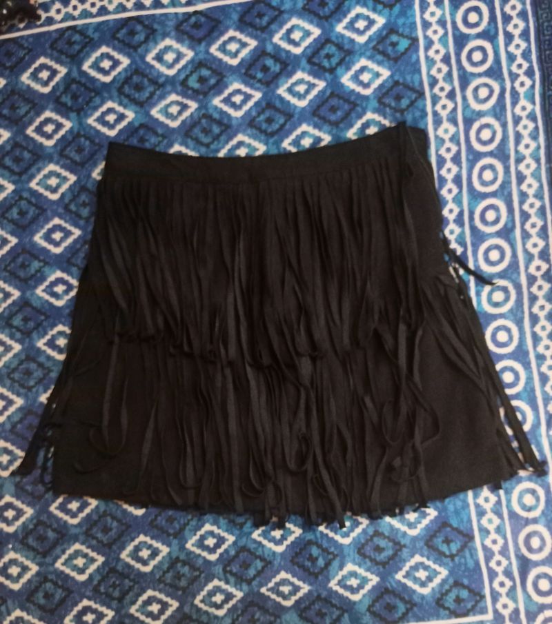 Clubbing Sexy Skirt