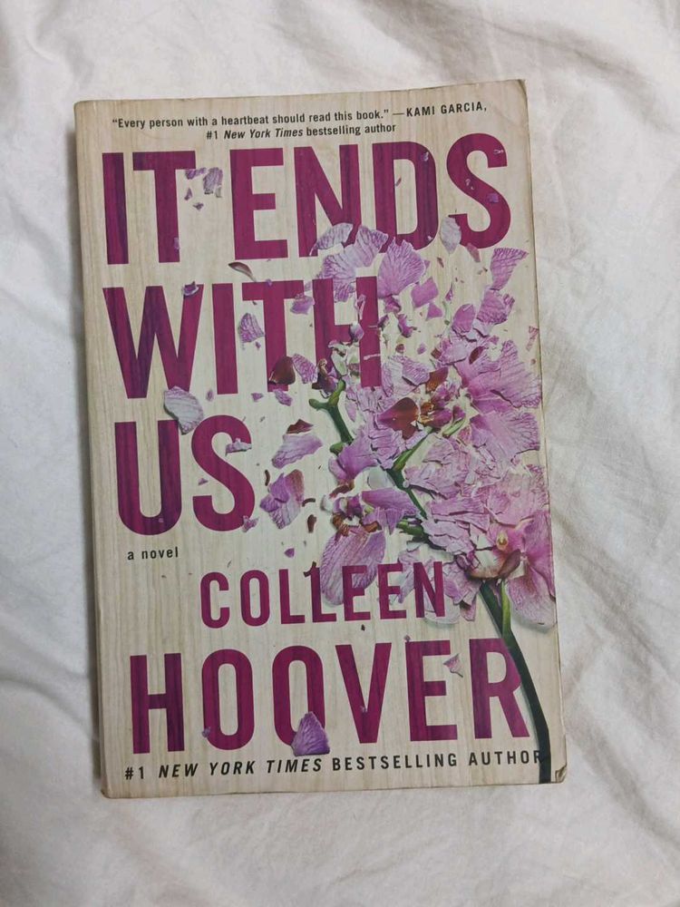 Collen Hover It Ends With Us