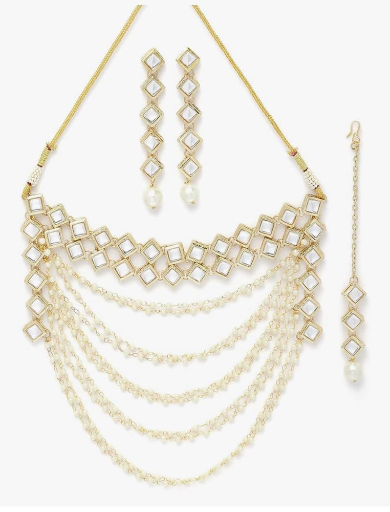 Jewellery Set