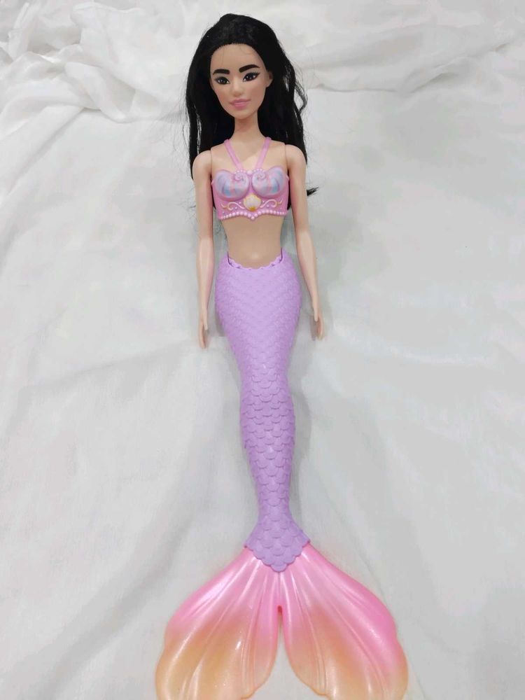 Barbie Dreamtopia Mermaid Doll