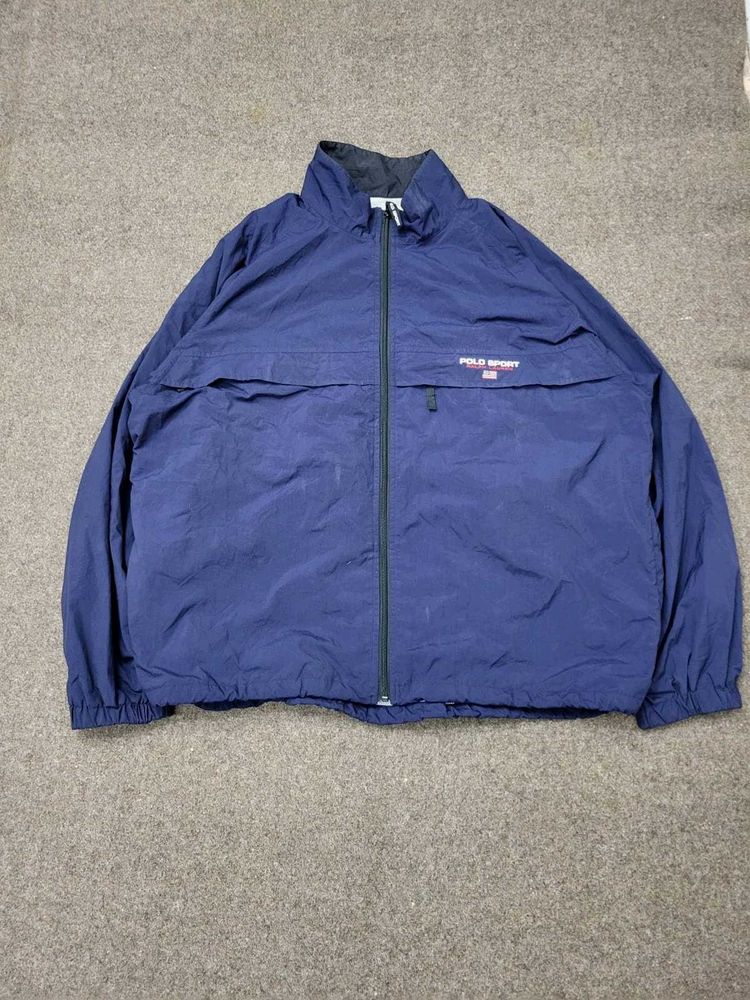 Polo Sport Windbreaker Jacket