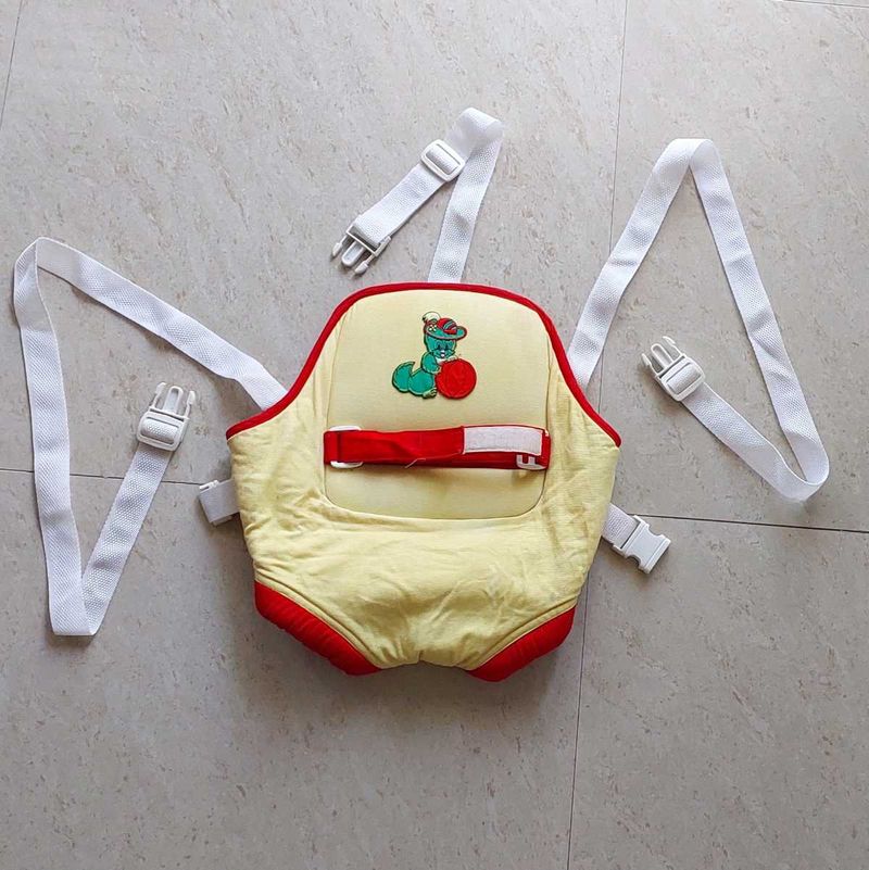 Adjustable Baby Carrier