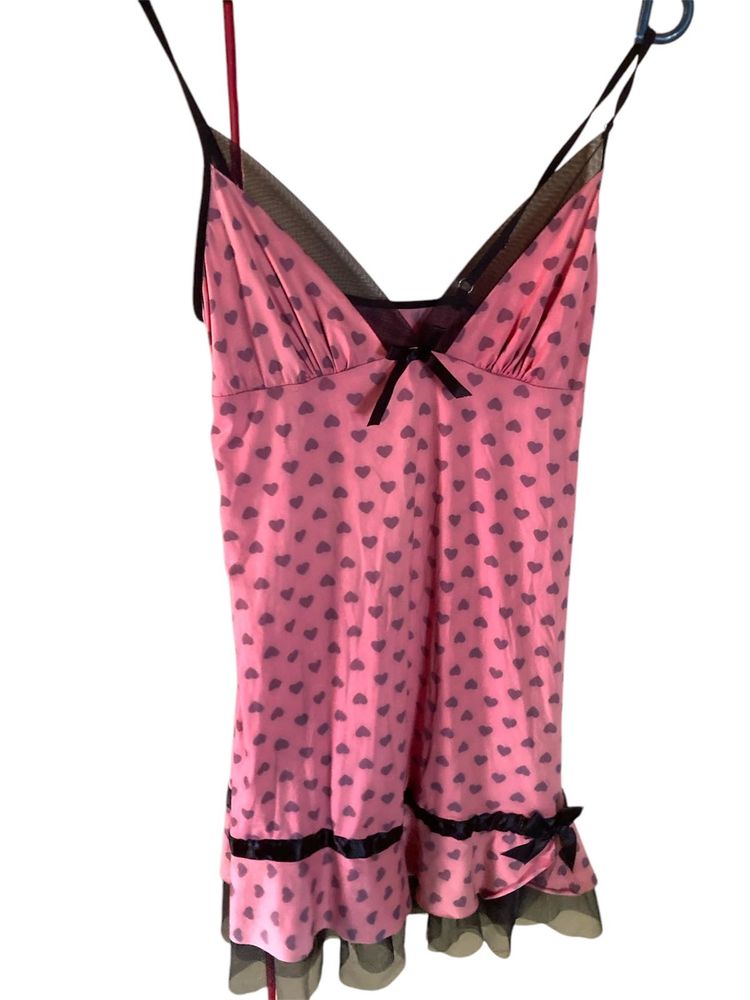 Nightdress