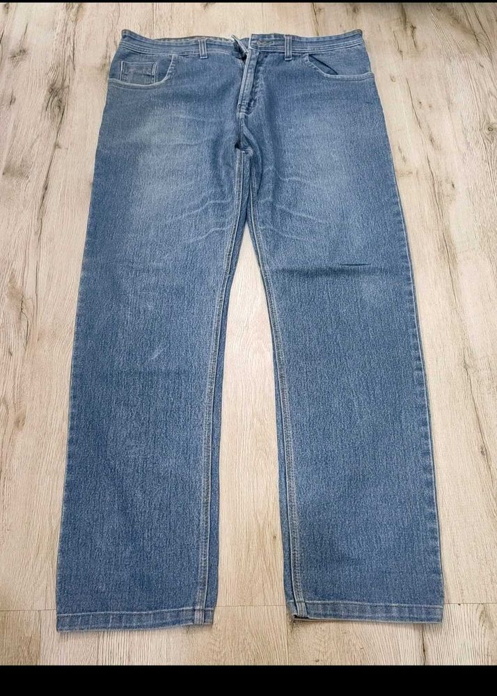sc1684 A-ever Jeans size 38