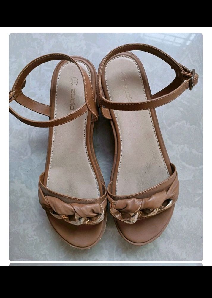 Zudio Heel Collection