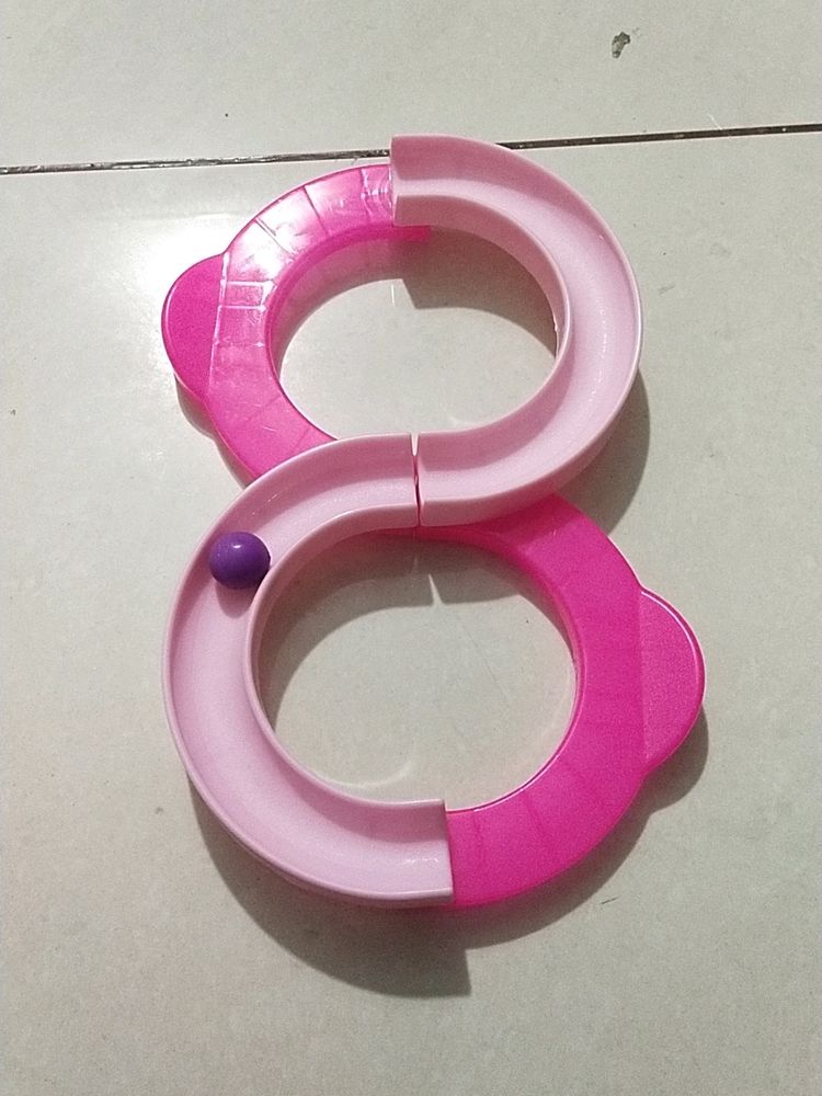 Run Construction Toys Set
