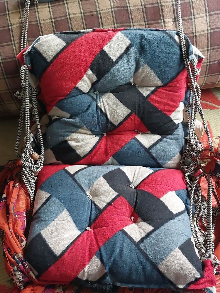 Baby Swing Zula
