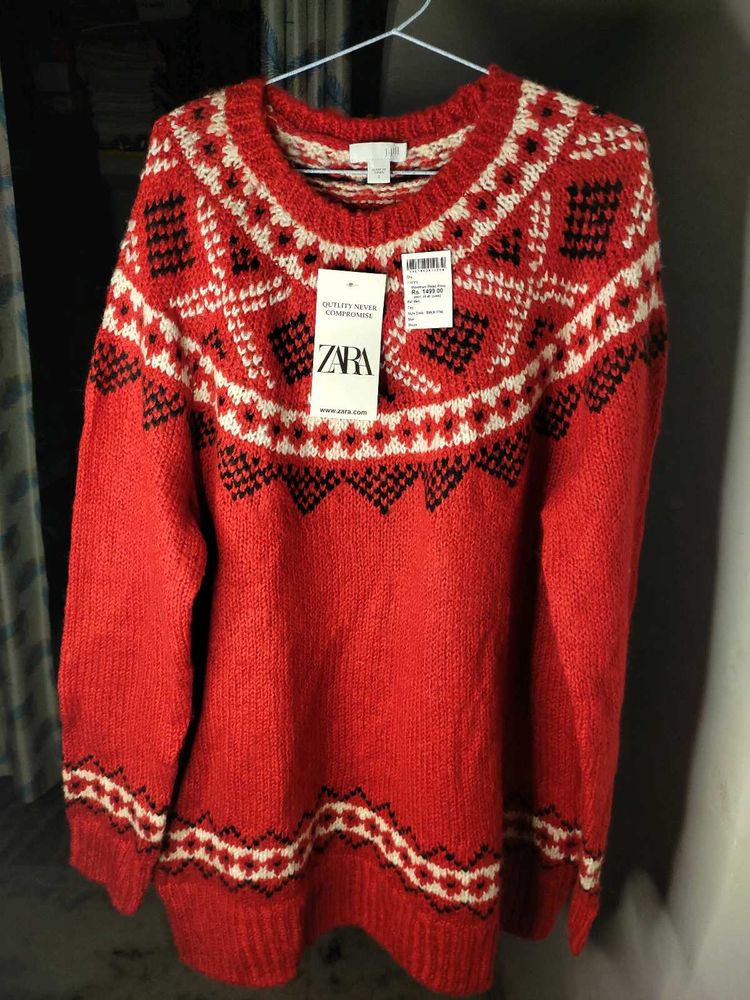 Korean Sweater | Winter Sweat