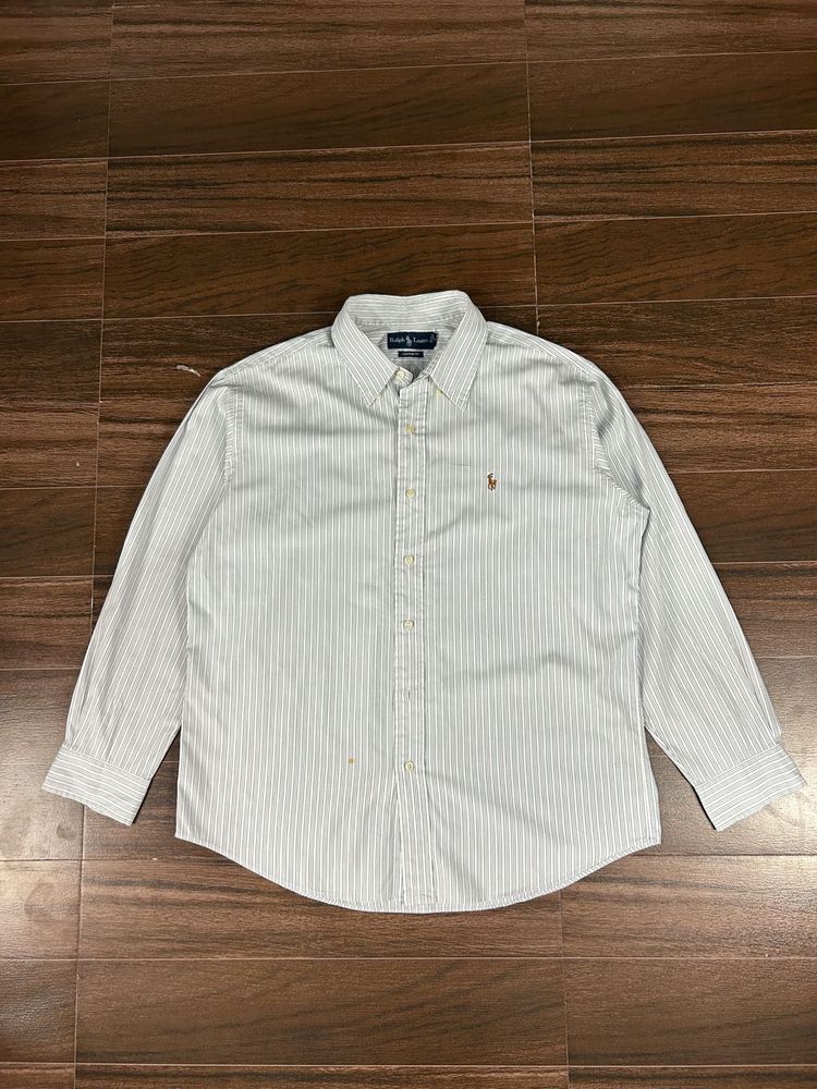 Ralph Lauren Striped Shirt