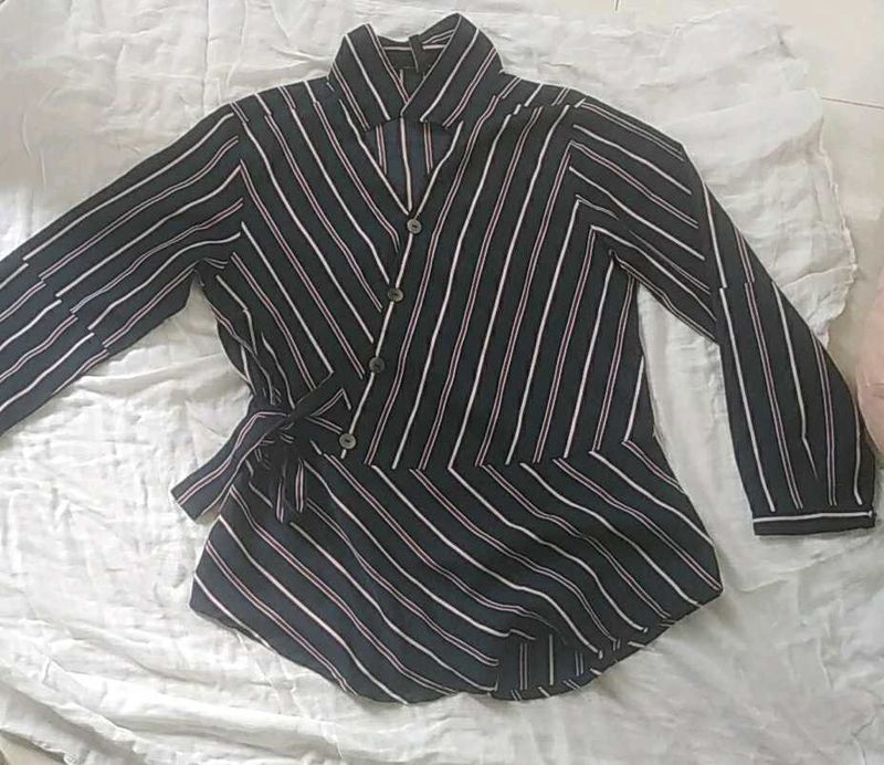 Combo Of 2 Tops