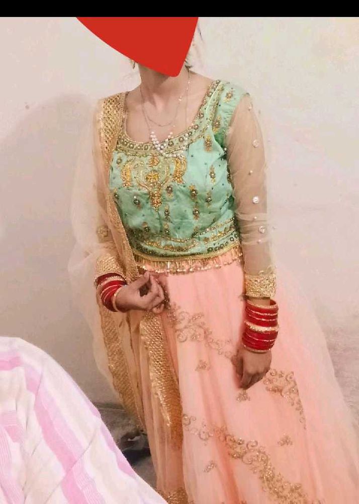 Beautiful Lahega
