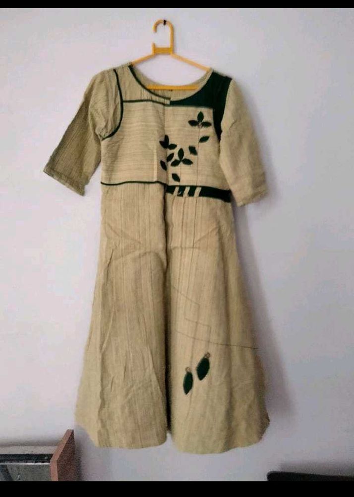 Woman Dresses Kurti