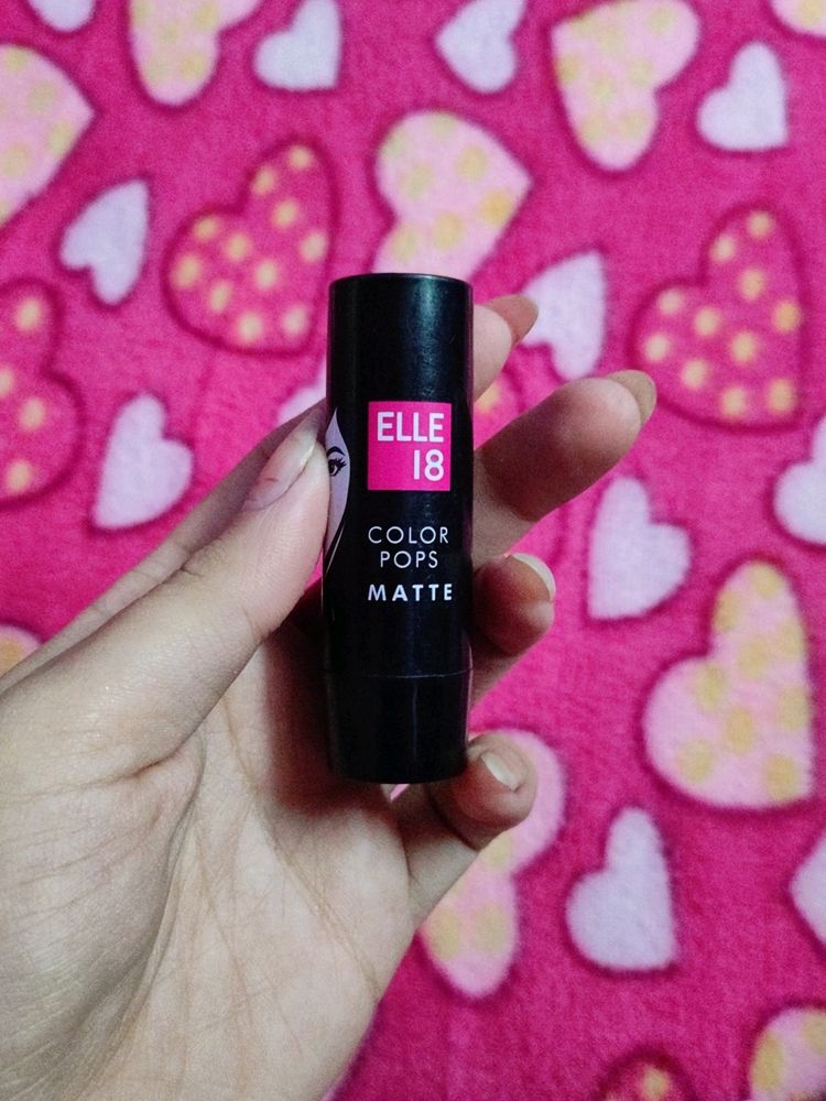 Elle 18 Color Pops Matte R33