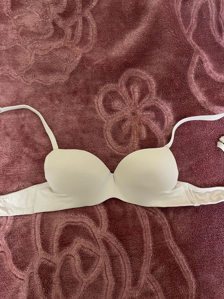 Trendy Nude Bra ✨