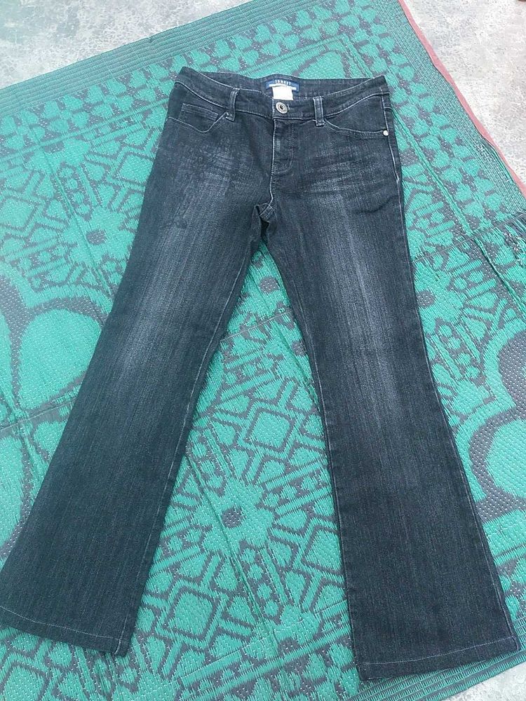 Bootcut Jeans