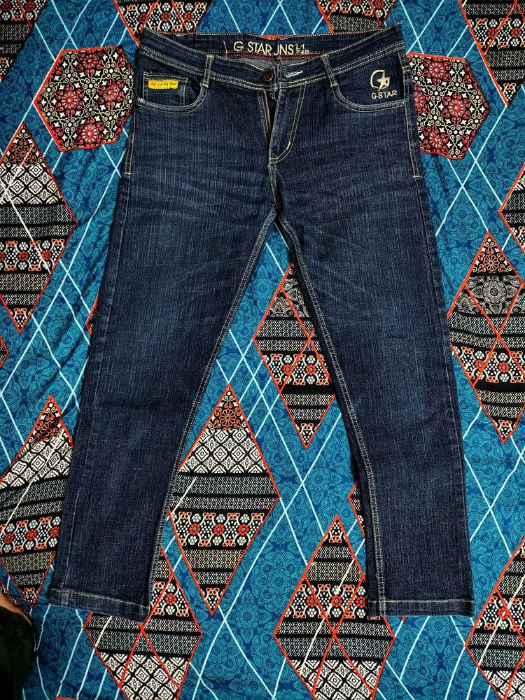 G-Star Raw Denim Jeans