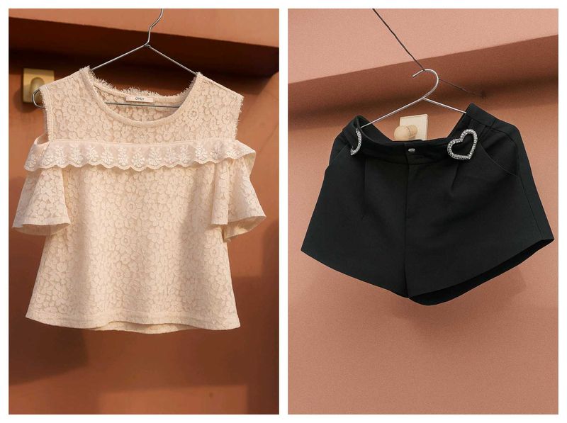 13 Clothes