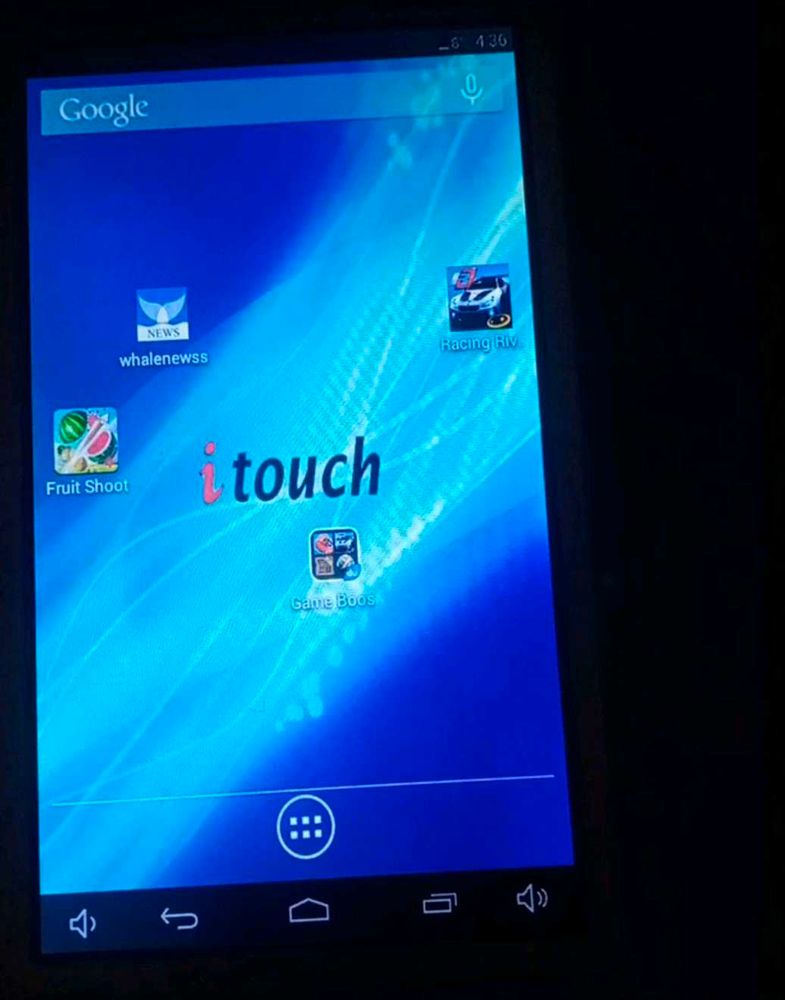 Tablet