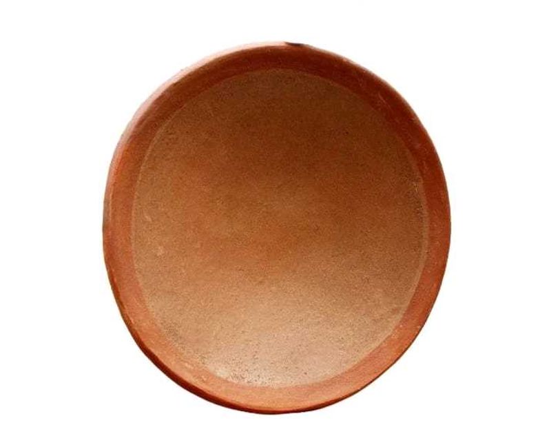 Handmade Clay Tawa 3 Types For Women