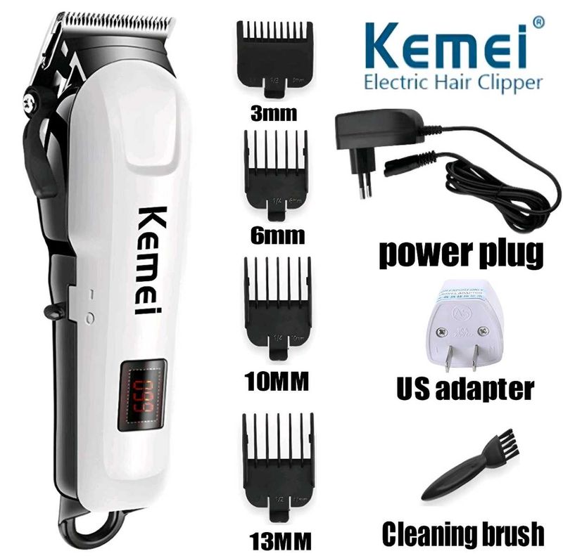 Kemei Electric Hair Clipper