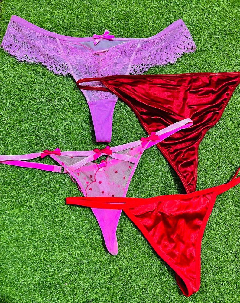 Xl/xxl Stylish Thong