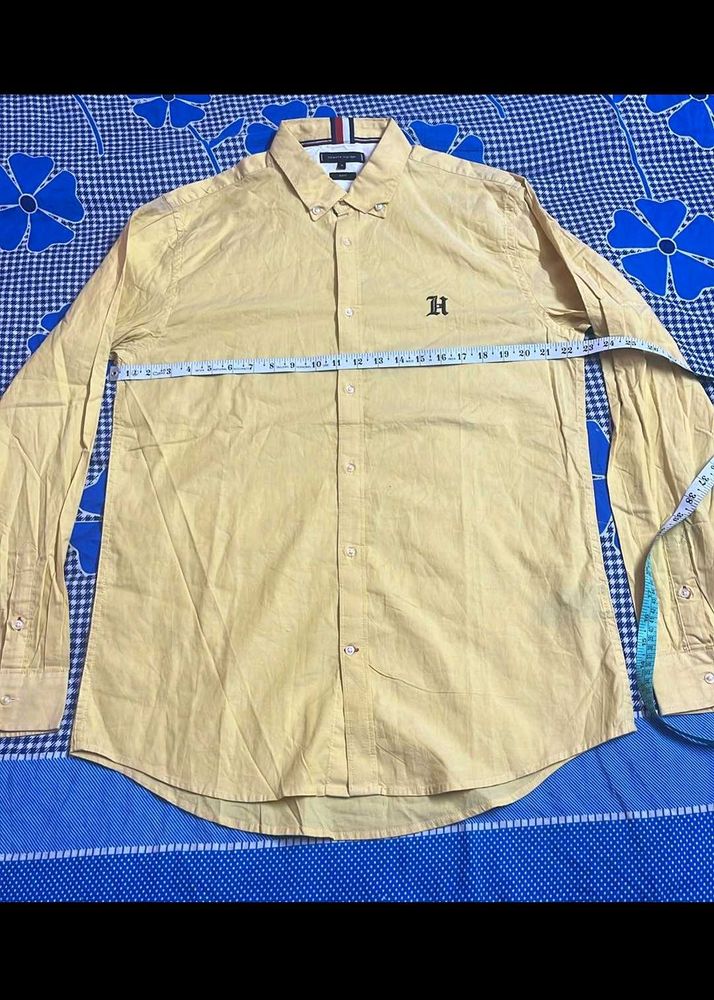 Tommy Hilfiger Shirt Office/ Party Wear