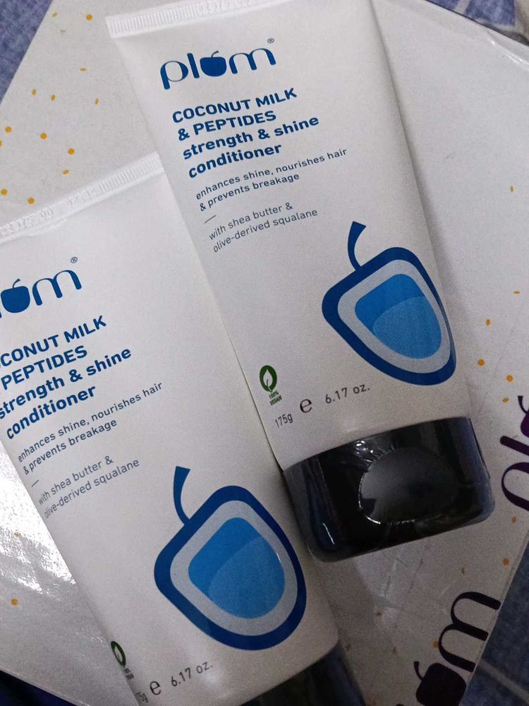 PLUM CONDITIONER