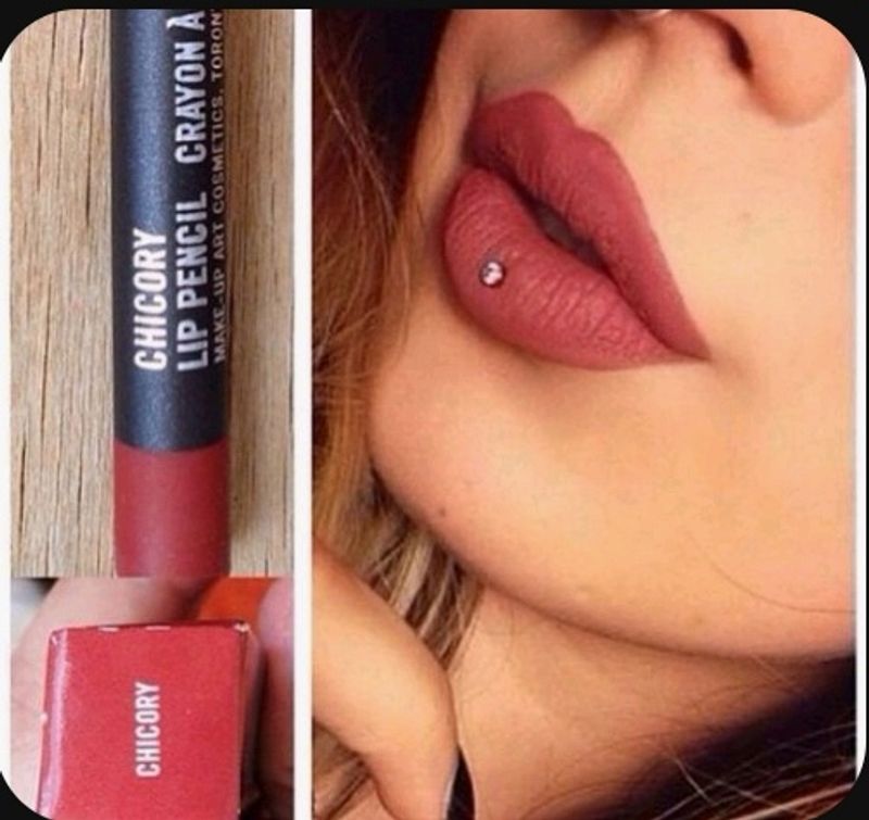 Pack Of 2 MAC Lip liner Combo Offer