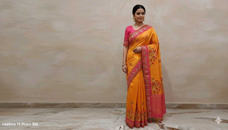 saree