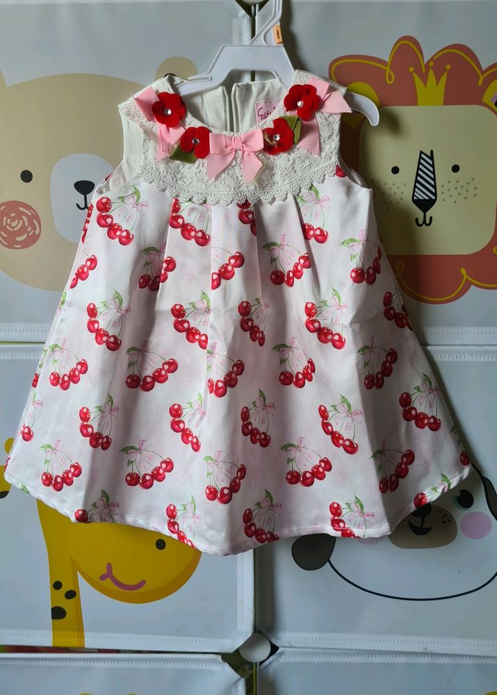 It&#39;s From Indonesia Baby Frock
