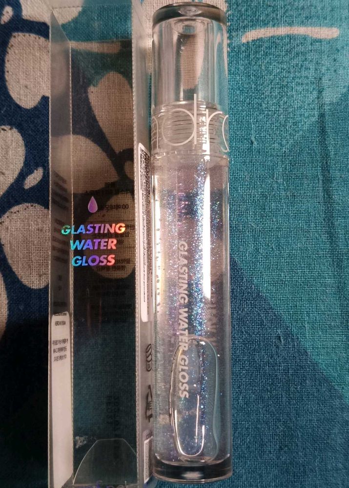 Rom&amp;Nd Glasting Water Gloss