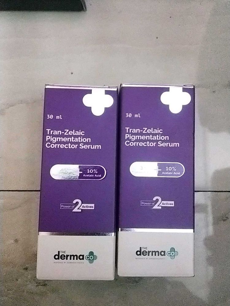 B1g1 Derma Co Serum