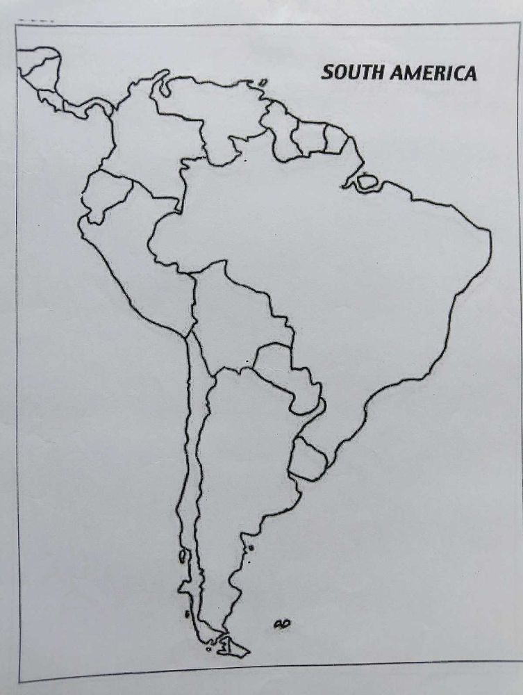 36 Maps For Practice