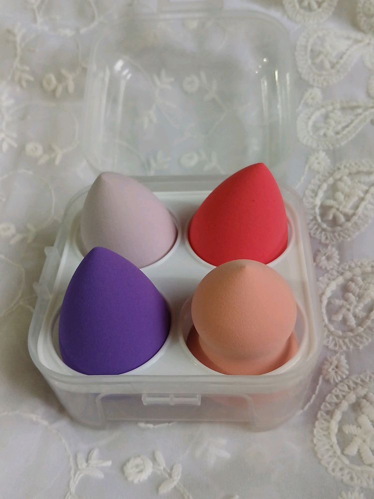 Beauty Blenders