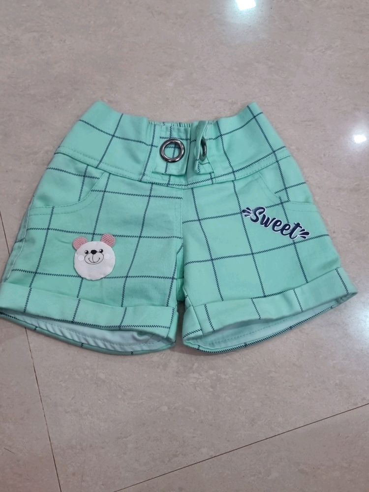 shorts