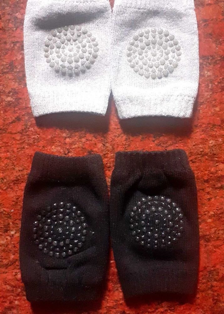 Baby Knee Pad 2 Pairs