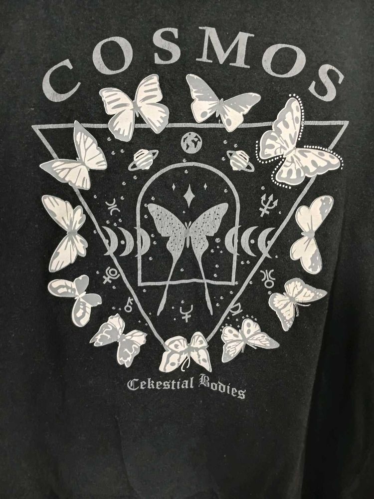 Cosmos Celestial T-Shirt