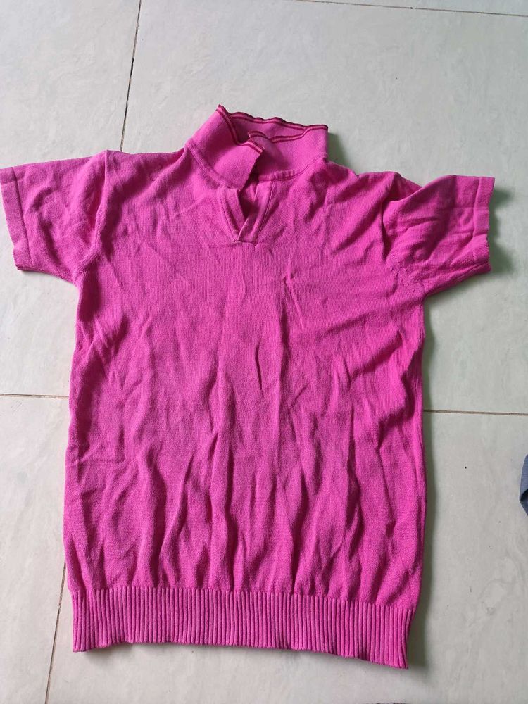BOYS WARM DRESS