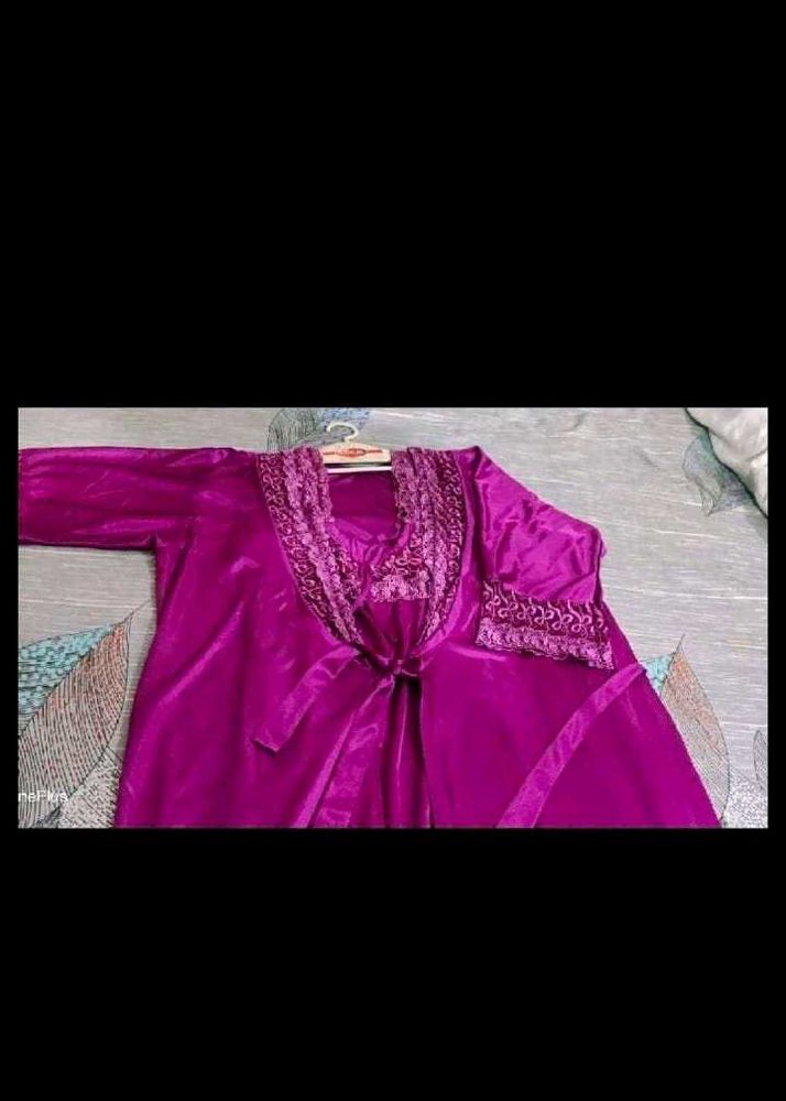 2 Pc Nighty