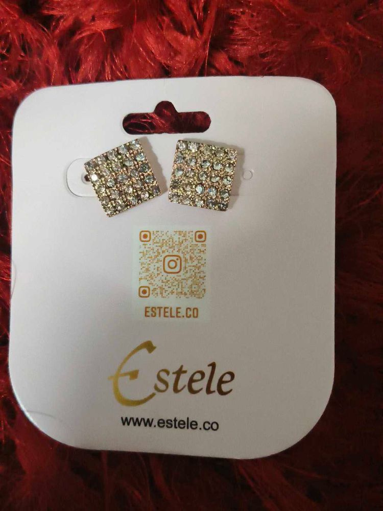 Estelle Earnings