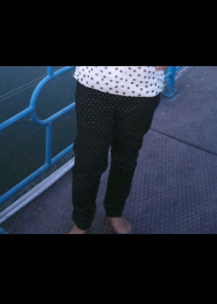 Black Jeans