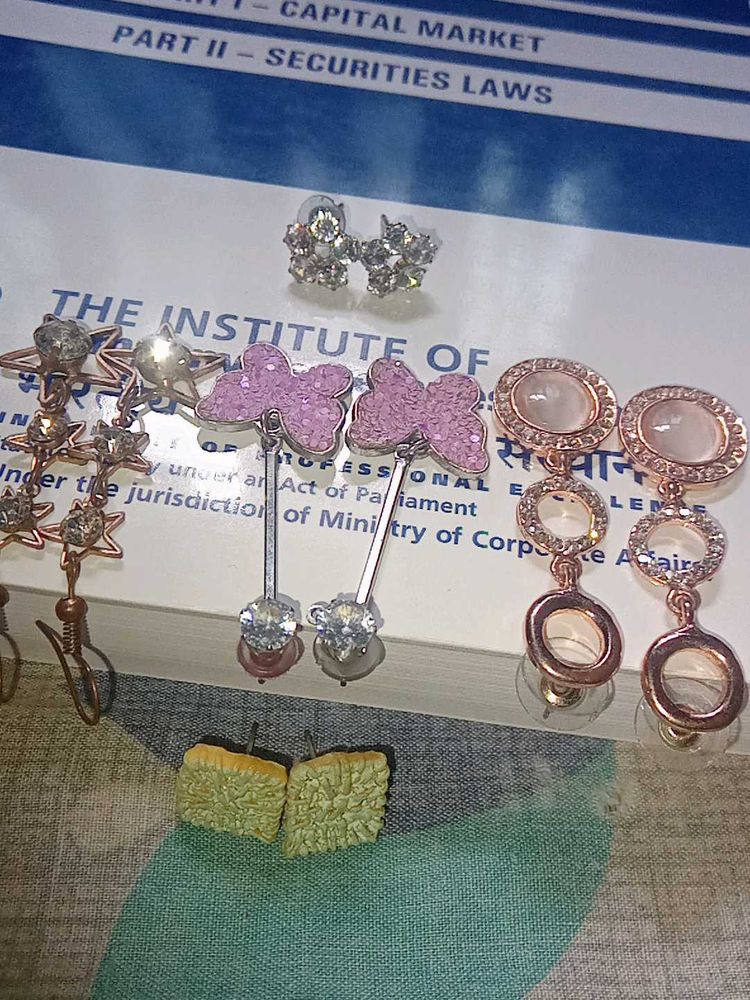 Earings