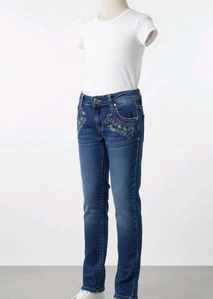 skinny Jeans for women (XL) size